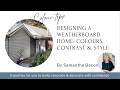 Weatherboard Homes Explained: Timeless Exterior Design Ideas
