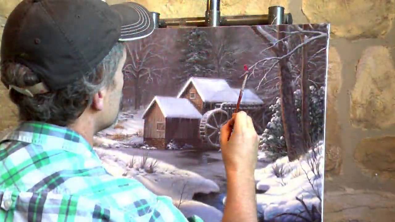 Mark Keathley's Closed For The Holidays