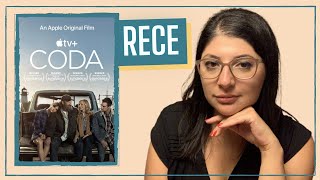 Recensione ◇ CODA I segni del cuore di Sian Heder