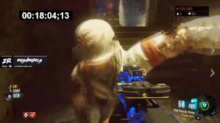 Der Eisendrache 3p Round 30 Speedrun - Classic Gumballs only (WR 41:37)