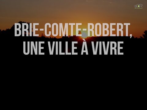 Brie-Comte-Robert, une ville à vivre