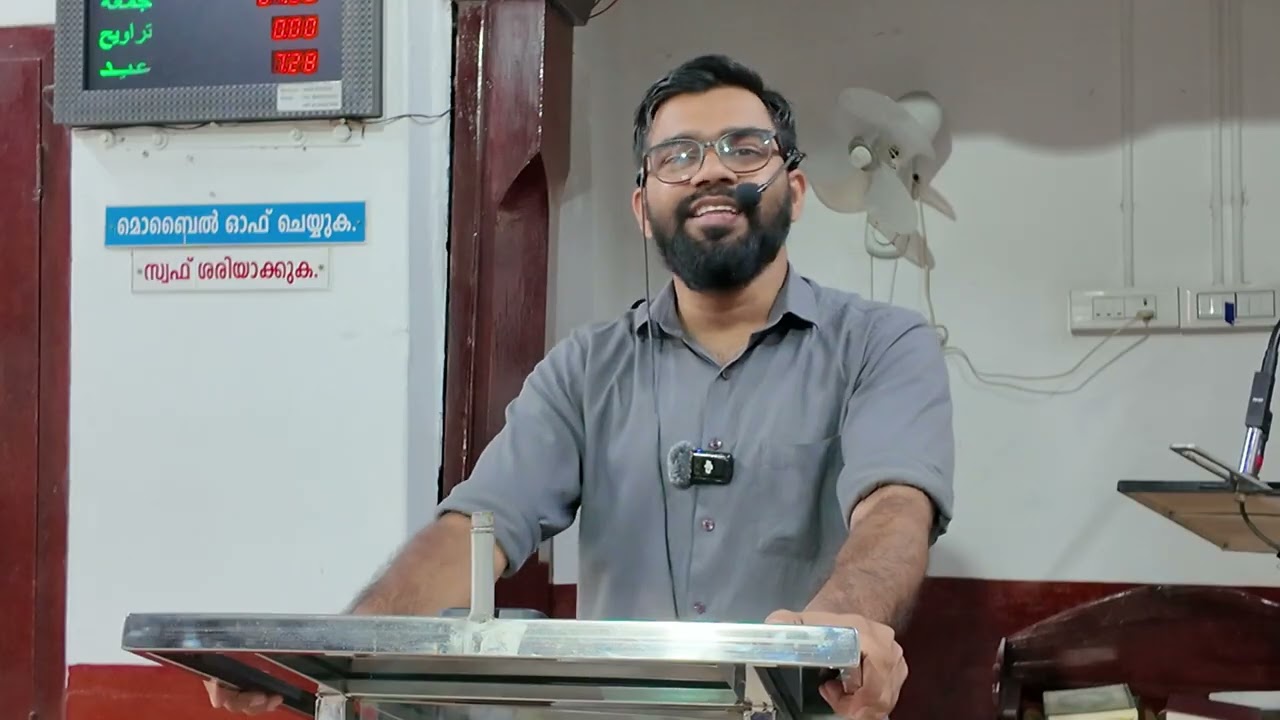 മനുഷ്യത്വം മരവിച്ച നവനാസ്തികത I ഡോ. അബ്ദുള്ള ബാസിൽ. സി.പി