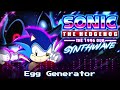 Egg Generator (Synthwave Version)