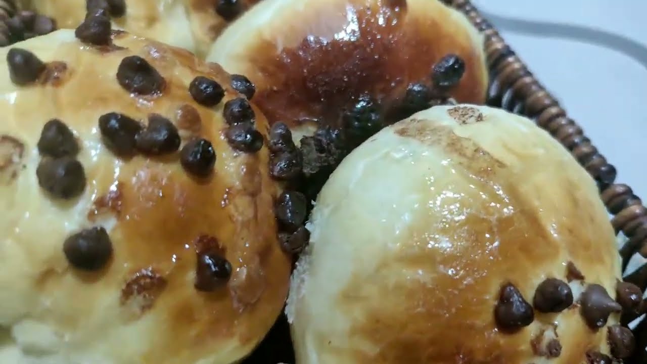 طريقة عمل البريوش