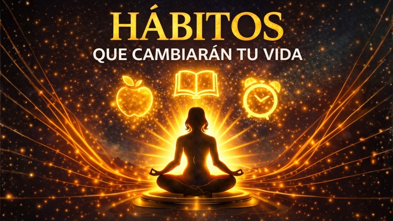 Desafío 333 | Los hábitos que sostienen el cambio ( y su estrategia de transformación)