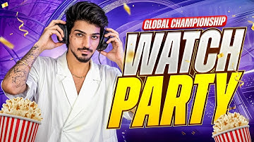 GC LEAGUE 2025 | GROUP STAGE | ROAD TO 800K | ZGOD | BGMI