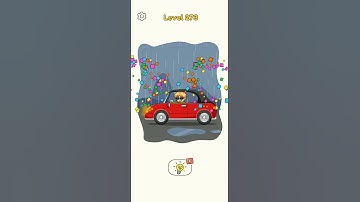 DOP 4: DRAW ONE PART LEVEL 273 | DOP 4 LEVEL 273  |