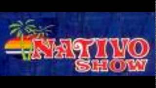 Video thumbnail of "nativo show en vivo cadenas voz javier duran coatzacoalcos ver juniors klan chicapala"