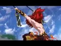 اجمل قتال في الانمي على اغنيه حماسيه