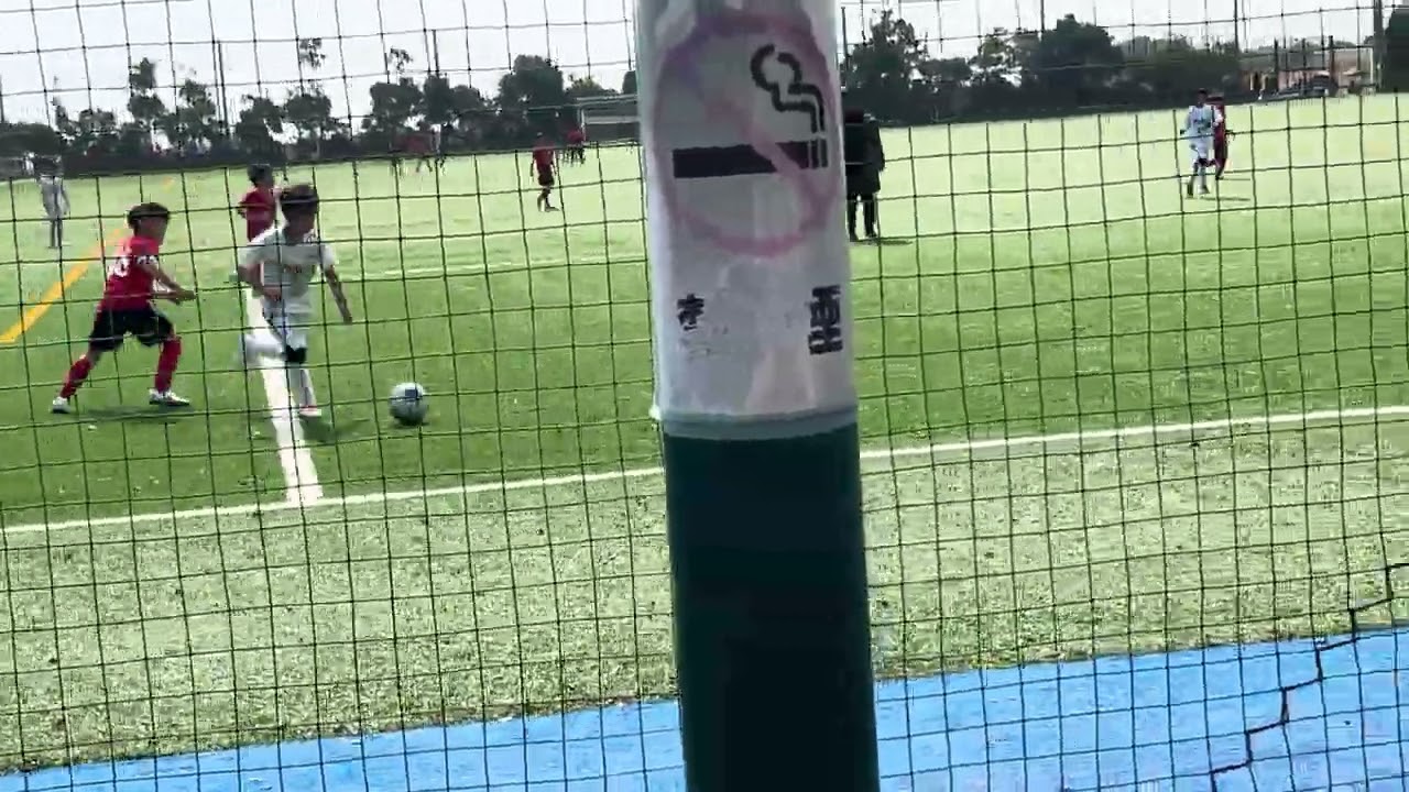 2/15_KJカップ_荒尾_ルーザ(福岡)後半