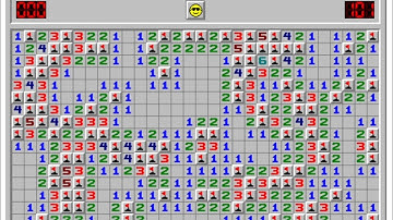 Minesweeper (Expert) in 1:41 (No RNG Manipulation)
