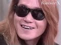 X JAPAN のすべて Toshi インタビュー