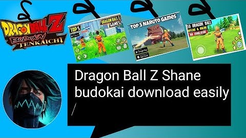 Dragon Ball Z: Shin Budokai - Another Road Mobile - Play Shin Budokai Another Road on Android/iOS