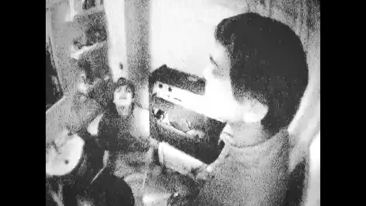 Hantel - USO 9001 feat. Cichoń