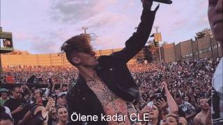 Machine Gun Kelly - Til I Die (Türkçe Altyazılı)