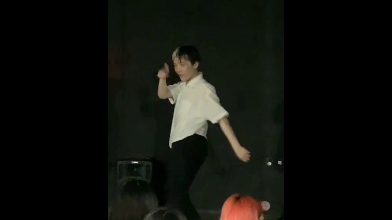 KingdomS❤️Sexy boy 😘 (cre: Instagram & kakaotalk)