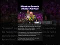 Michael van Gerwen is a Pub Player #pdc #darts