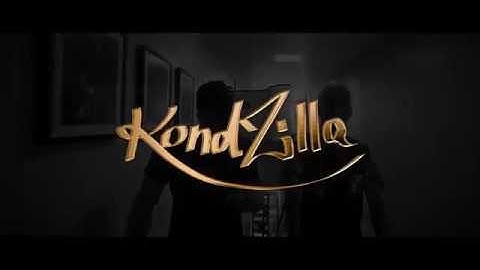 Mc Kevinho e Wesley Safadão-Olha a explosão(Kondzilla)
