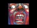 Capture de la vidéo King Crimson - In The Court Of The Crimson King (Original Master Edition)  2004