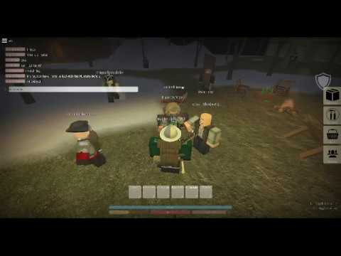 To Arms James Bay Roblox The Northern Frontier 1763 English Civil War Youtube - the northern frontier leaked roblox