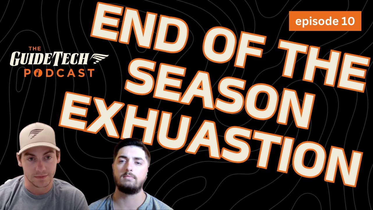 The GuideTech Podcast - EP. 10 'Effects of Mental Health on Business Operations'