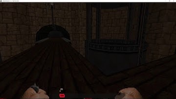 Zandronum WhoDunIt: Hide & Seek By TheBadGamerPlays