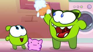 🐸 Best of Om Nom Stories #44 🐸  Season 16 | Funny Cartoons by Boss Kids American 53,697 views 3 years ago 8 minutes, 20 seconds