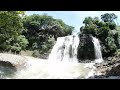 Waterfall Hinulugang Taktak 360 4K