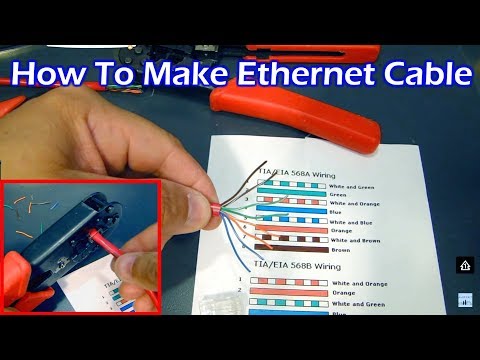 how-to-make-ethernet-cable---straight-through-&-crossover