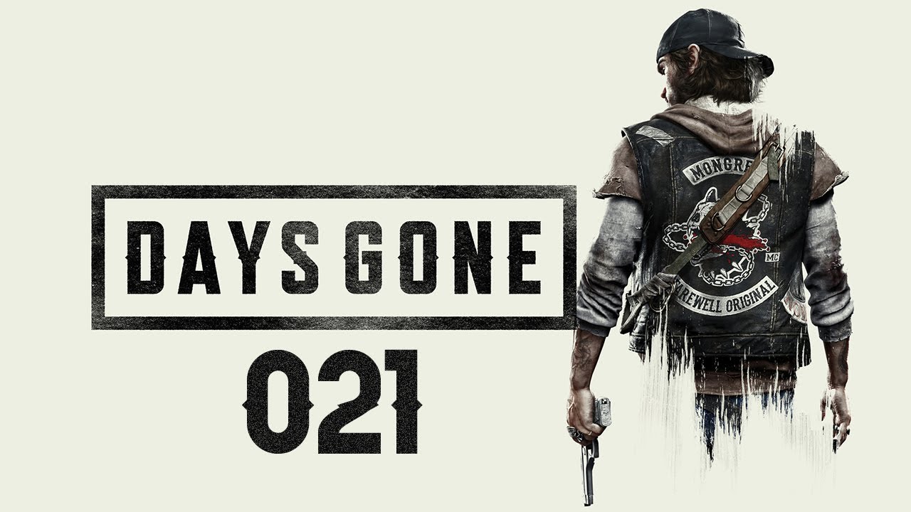 PlayStation Welcomes Its New Playmaker via Days Gone Collab - The SportsRush