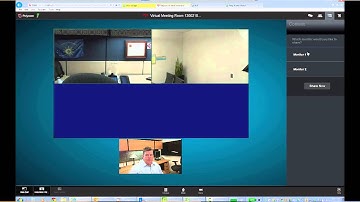 Polycom RealPresence Cloud - Video as a Service