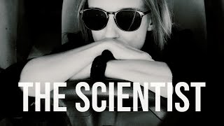 Coldplay | The Scientist - Cat Jahnke