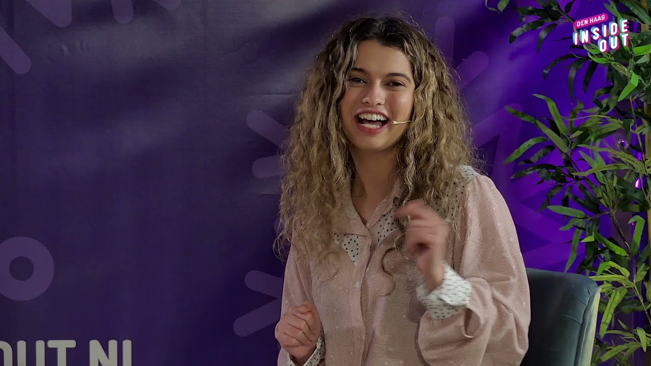 The Late Night Show deel 1 | 27-12-2021 | Den Haag Inside Out Winterprogramma