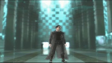 The Matrix Path of Neo Episode 1 The Tutorial (With Commentary)