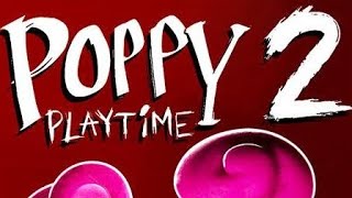 poppy playtime chapter 2 episodio 1 piloto