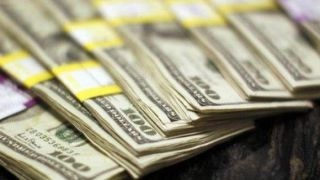 Steve Moore on U.S. exploding wealth