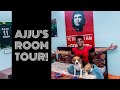 Ajju's Room Tour  - Get to Know Ajju more! || Leo&Fam