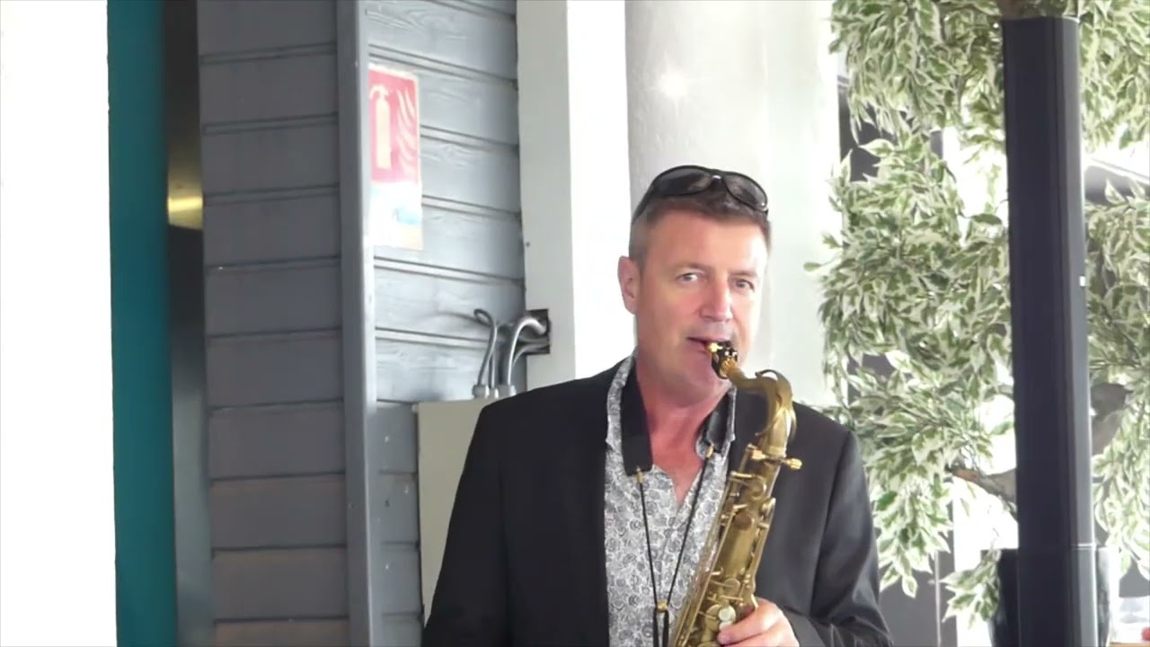 MARC SAX