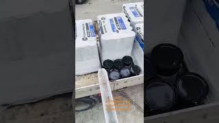 Отправка🚚, рубероид, кровля, битум #дом #самостройщик #ремонт #мастика #ремонтквартир #ремонтвдоме