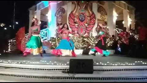 Blame on the rake and scrape..part 1