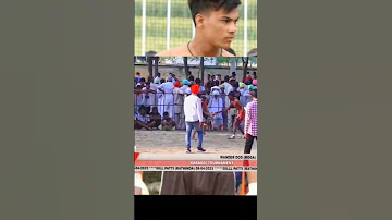 Kabaddi Trending Shortvideo Stepni 