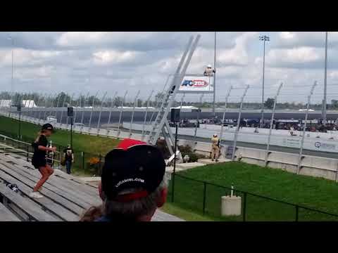 Jukasa Motor Speedway