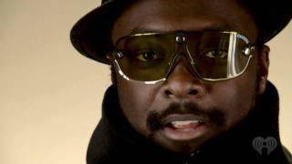 Will.i.am Talks Skillery and Beats (iHeartRadio Live Series)