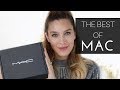 THE BEST PRODUCTS FROM MAC COSMETICS /// LO MEJOR DE MAC COSMETICS