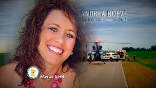 SPEAK UP: DISTRACTED DRIVING - REGRET