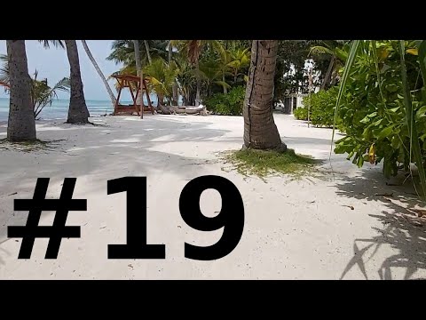 Video: Najlepšie Veci, Ktoré Môžete Robiť Na Rozpočte Pre Dhiffushi, Maldivy