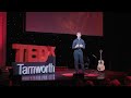 The missing ingredient in mindfulness | Will Crawford | TEDxTamworth
