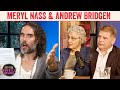 “It’s All Happening In LOCKSTEP!” Meryl Nass &amp; Andrew Bridgen On WHO &amp; Excess Deaths!  PREVIEW #311