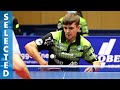 Kirill Gerassimenko vs Ioannis Sgouropoulos (TTBL Selected)