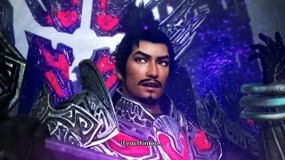 Warriors Orochi 4 English Gameplay Warriors Orochi 4 English Gameplay